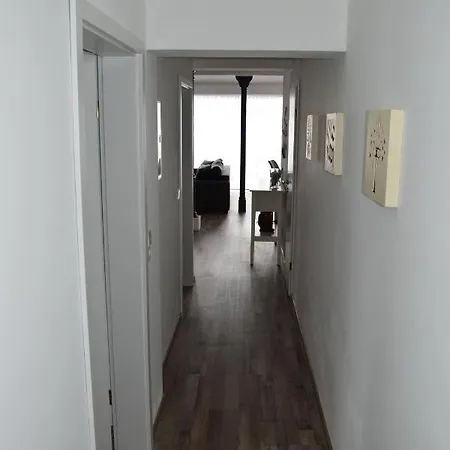 Gut Kuhfs Appartement Grosszossen Buitenkant foto
