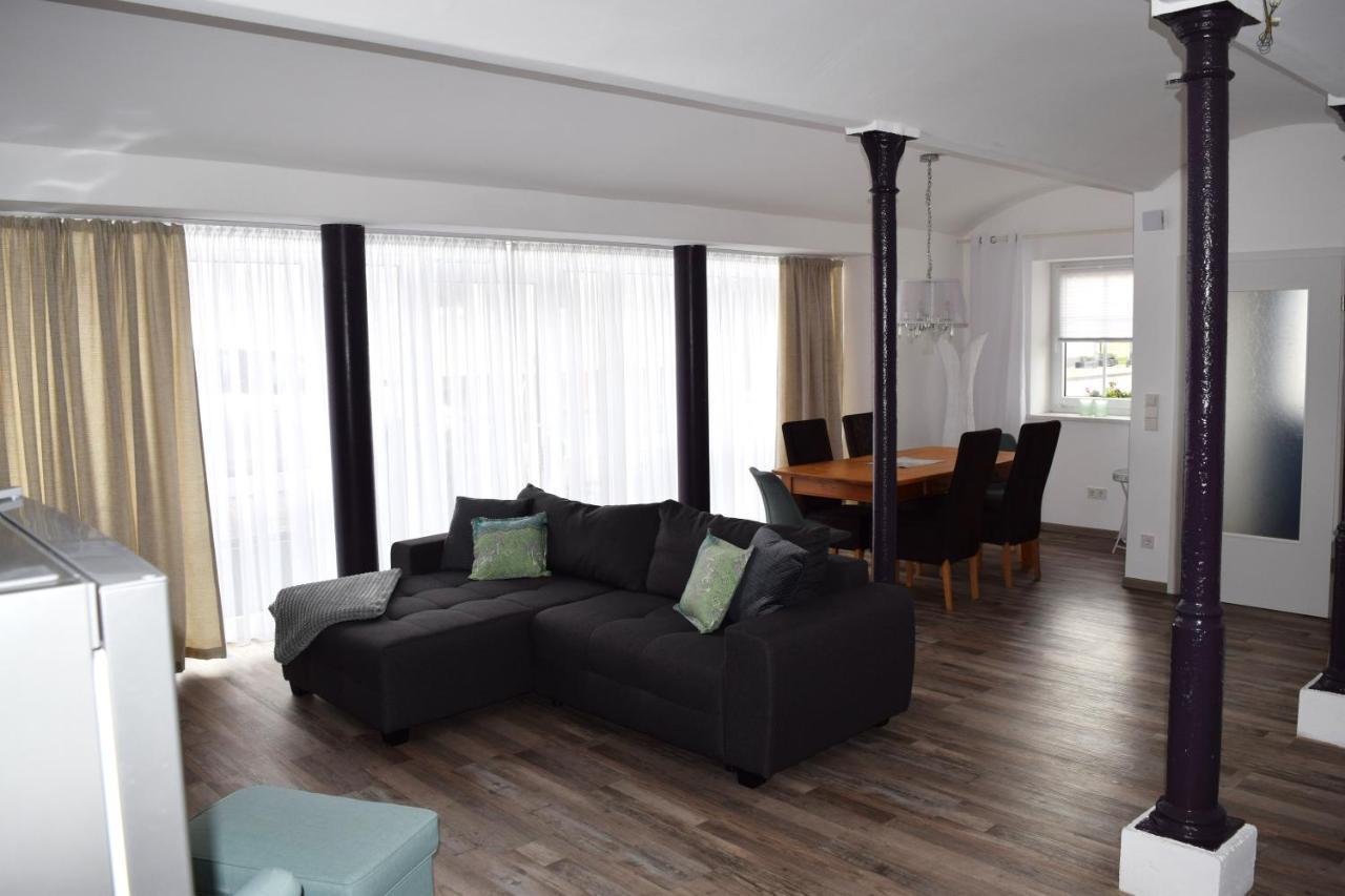 Gut Kuhfs Apartment