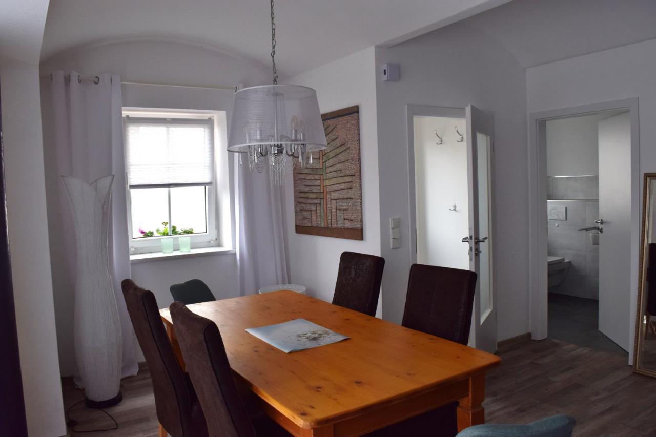 Gut Kuhfs Apartment