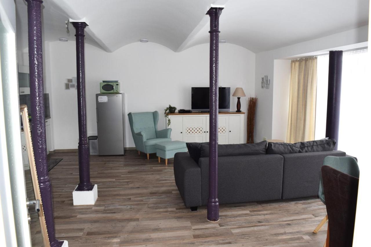 Apartment Gut Kuhfs