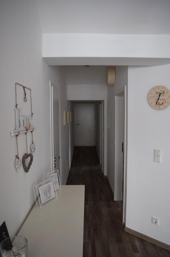 Gut Kuhfs Apartment
