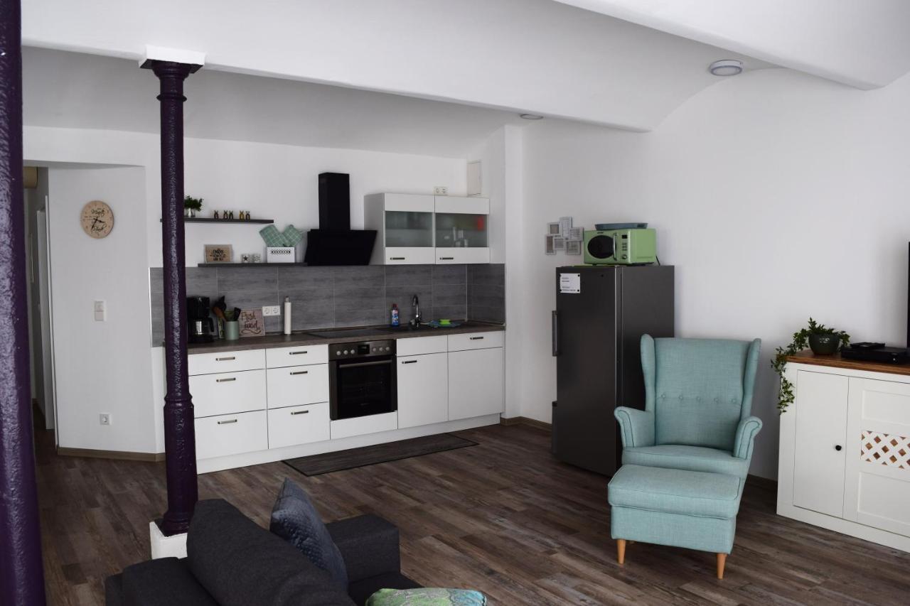 Apartment Gut Kuhfs