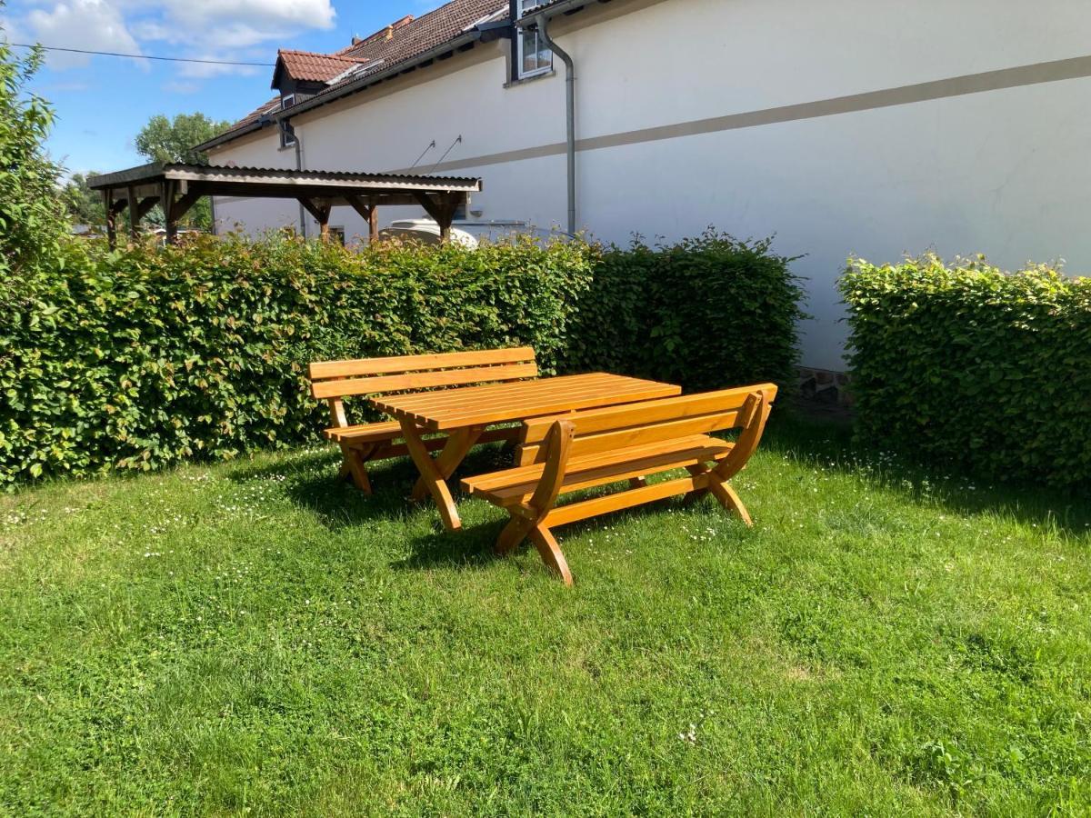 Gut Kuhfs Grosszossen