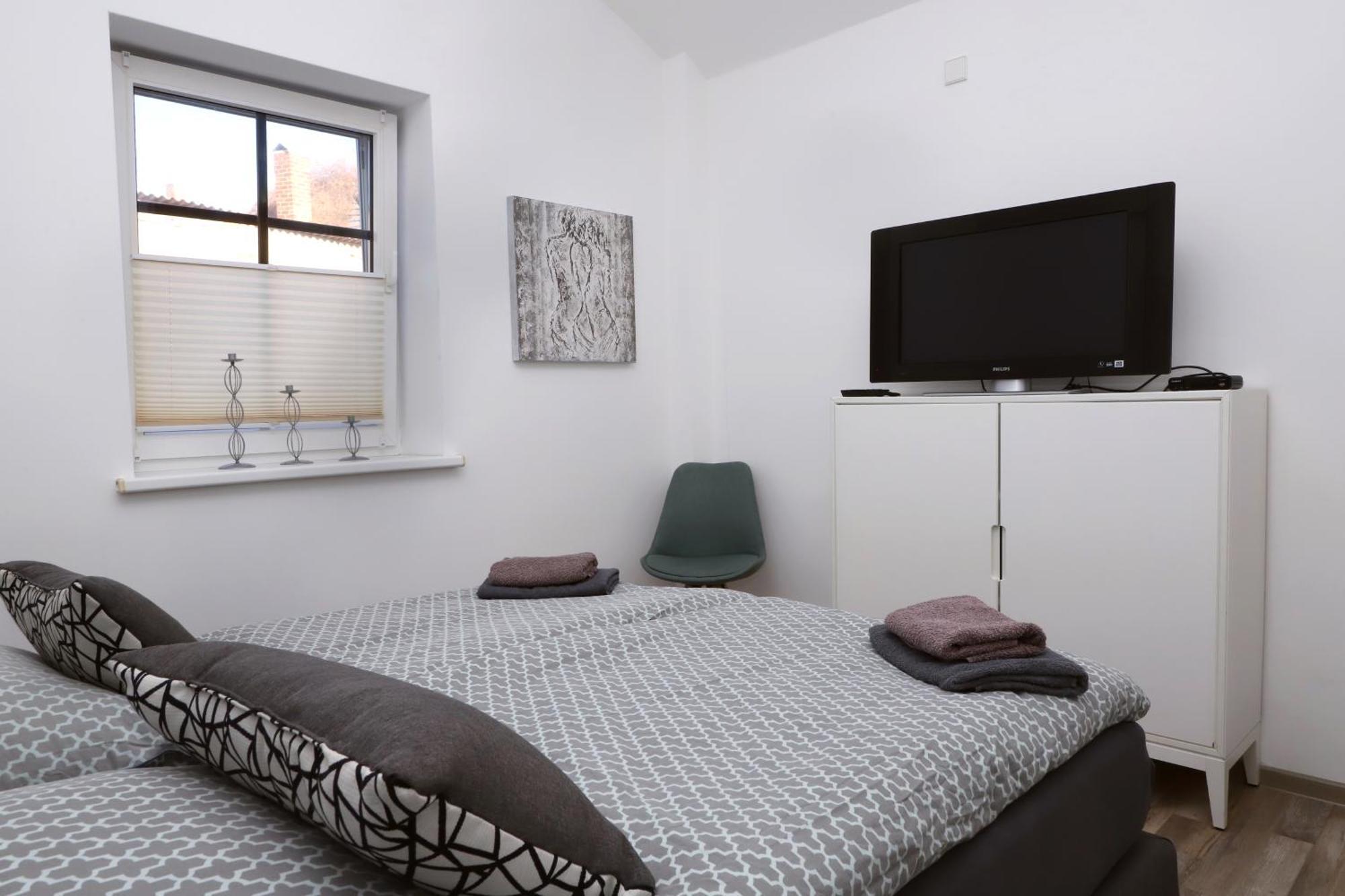 Gut Kuhfs Apartment