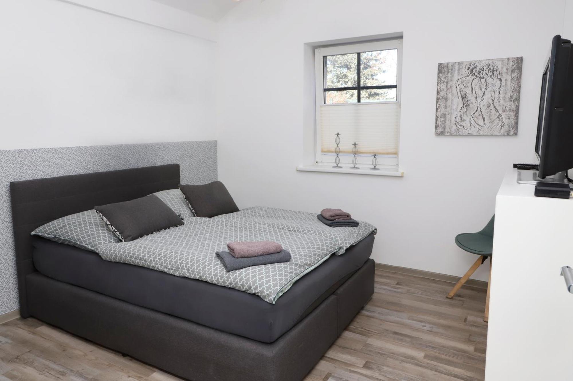 Apartment Gut Kuhfs *