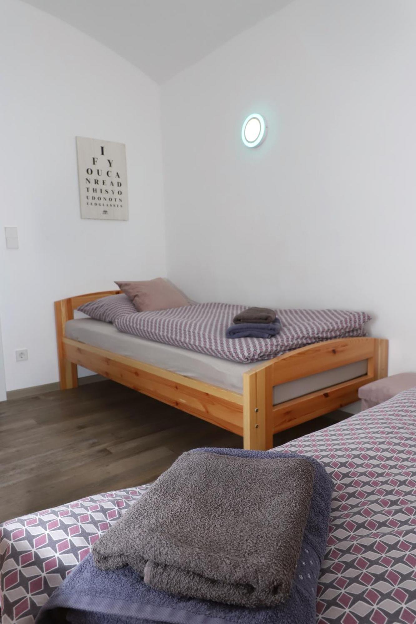 Gut Kuhfs Apartment