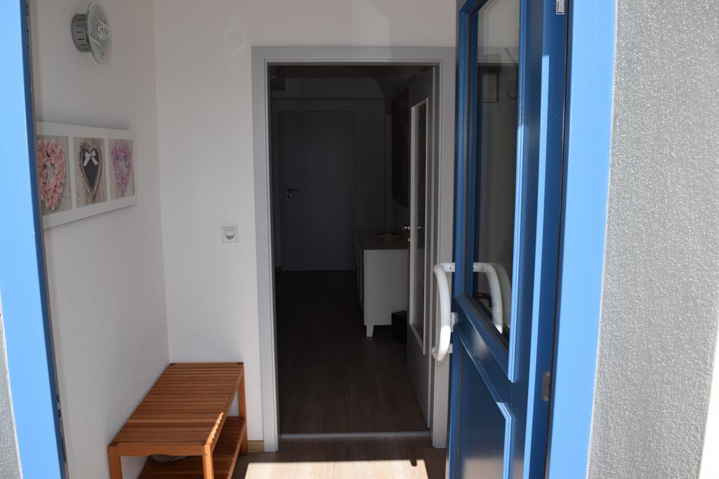 Apartment Gut Kuhfs Grosszossen