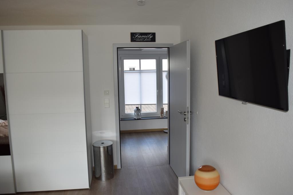Gut Kuhfs Apartment