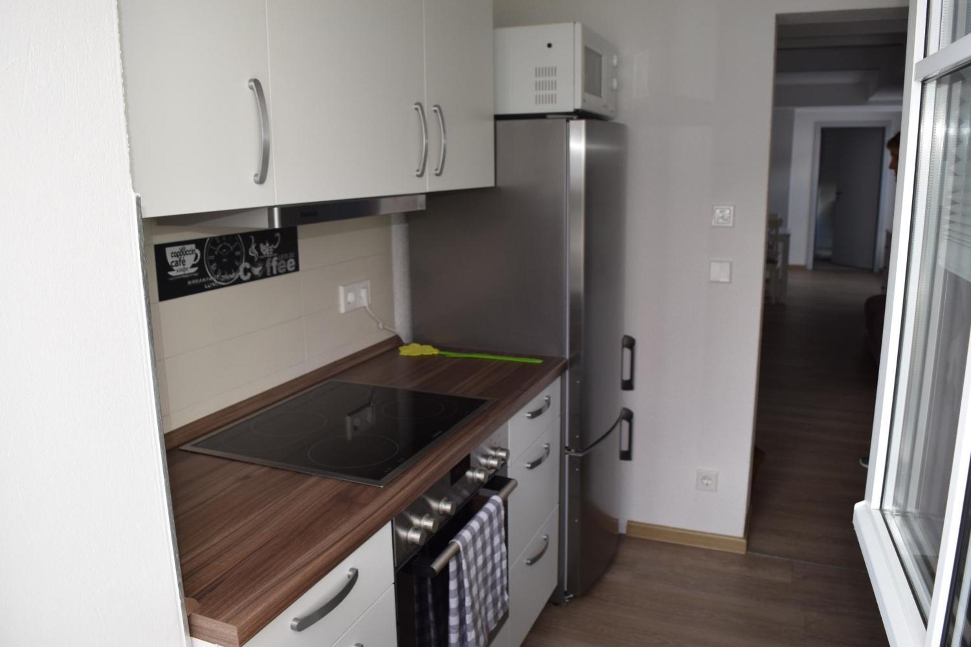 Apartment Gut Kuhfs *