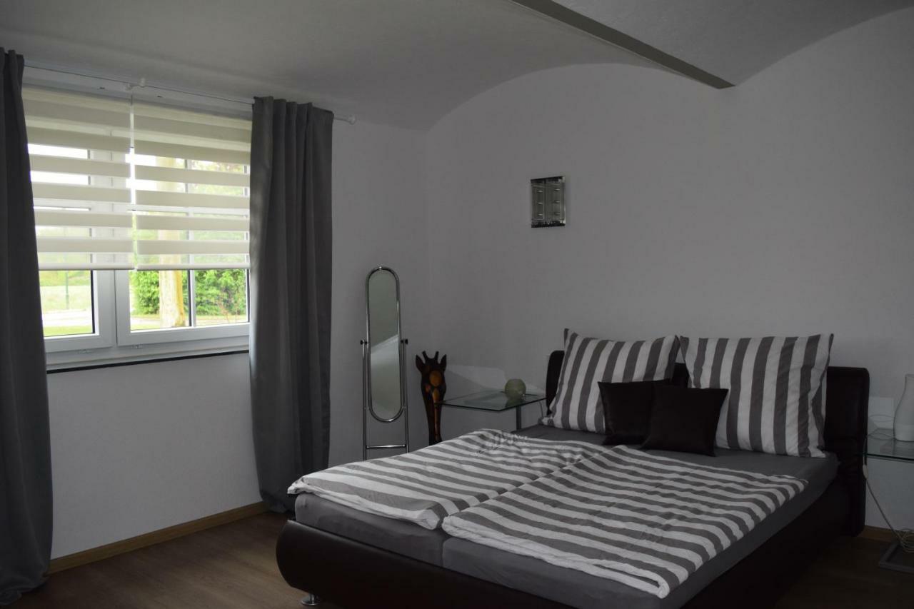 Apartment Gut Kuhfs