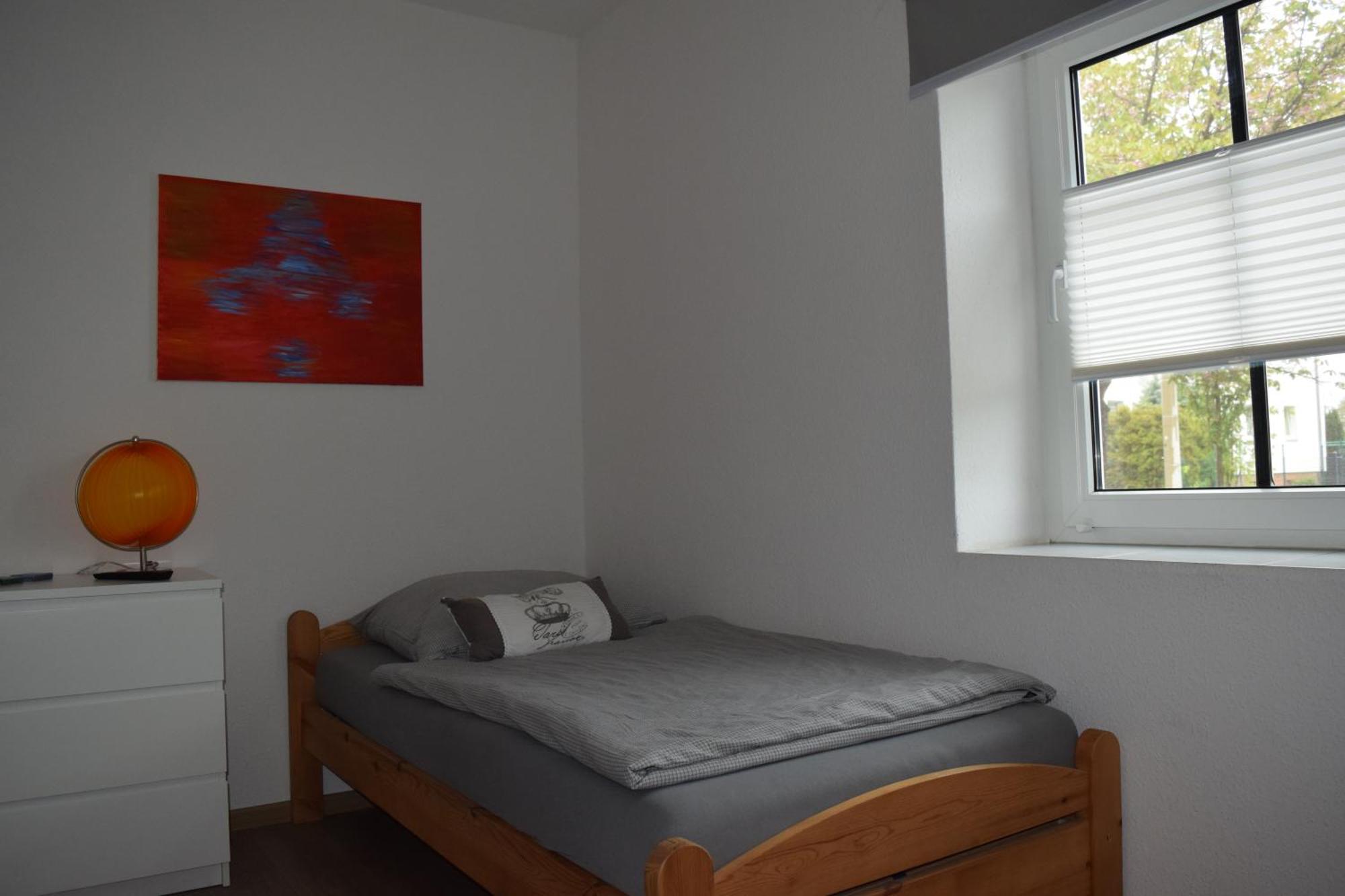 Apartment Gut Kuhfs Grosszossen
